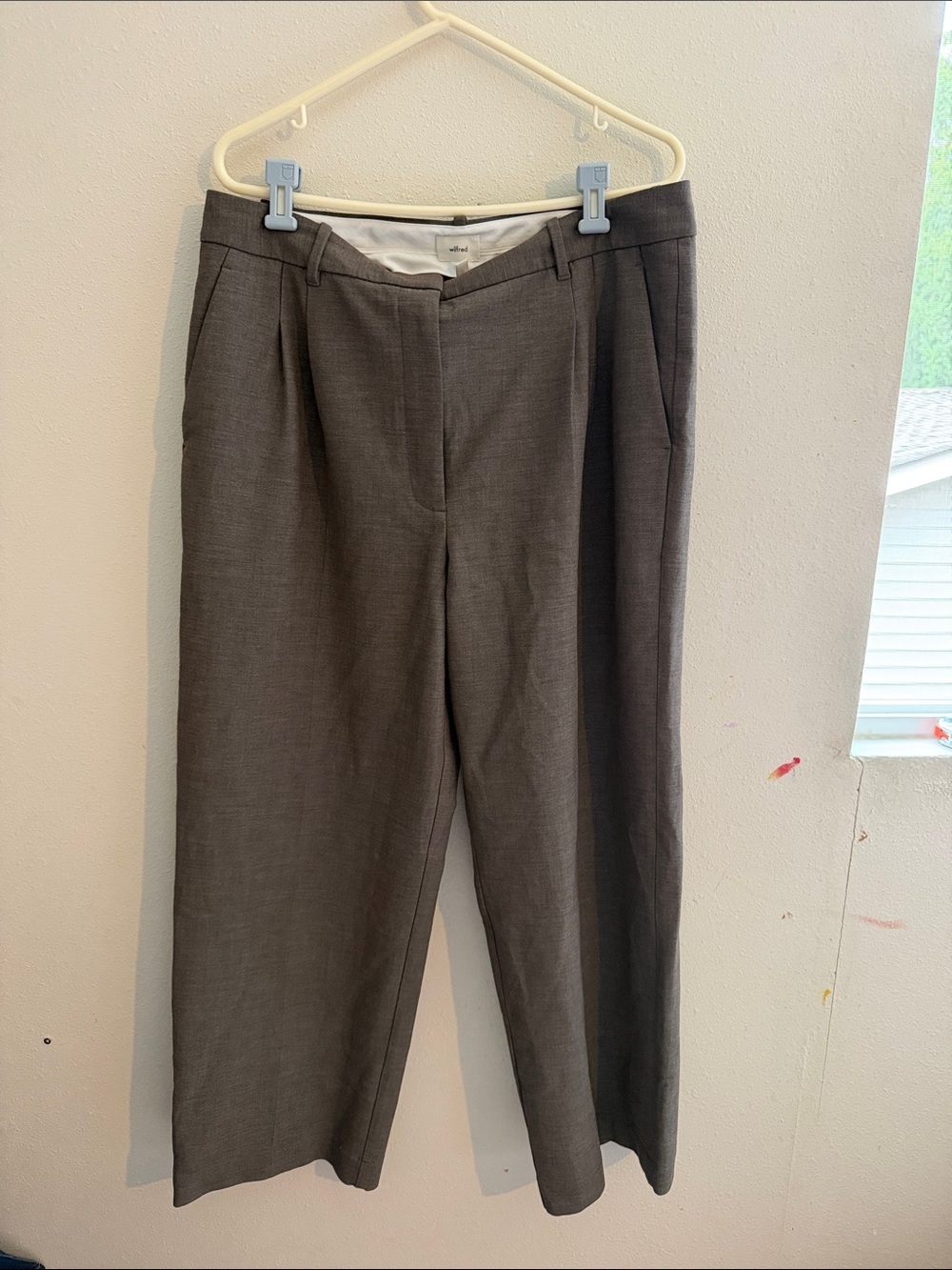Wilfred Dress Pants —